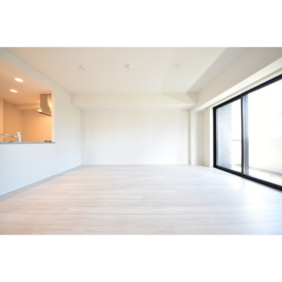 【内装】 | 343レジデンス市ヶ谷（オープンレジデンシア）