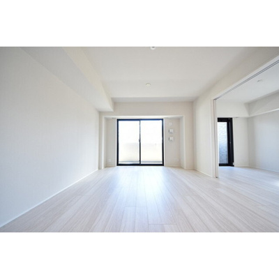 【内装】 | 343レジデンス市ヶ谷（オープンレジデンシア）