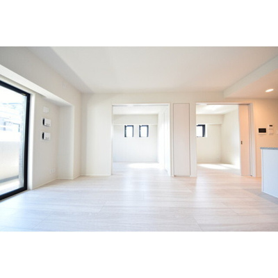 【内装】 | 343レジデンス市ヶ谷（オープンレジデンシア）