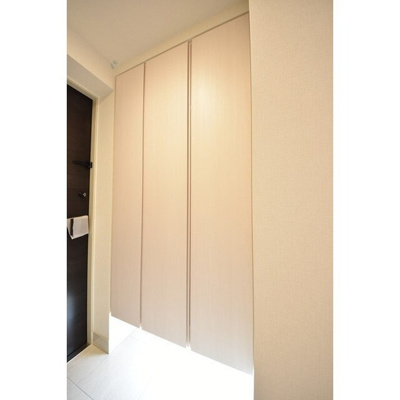 【内装】 | 343レジデンス市ヶ谷（オープンレジデンシア）