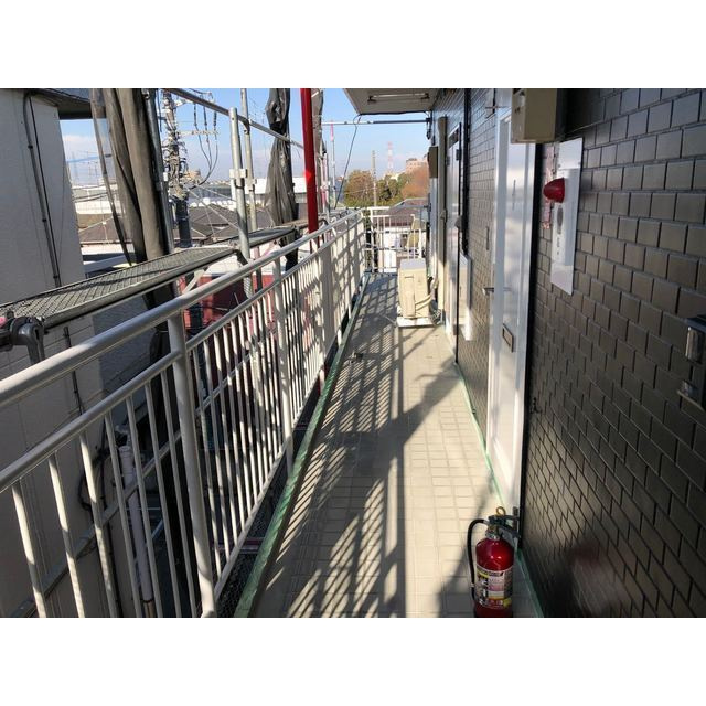 サンロイヤル武蔵野のその他