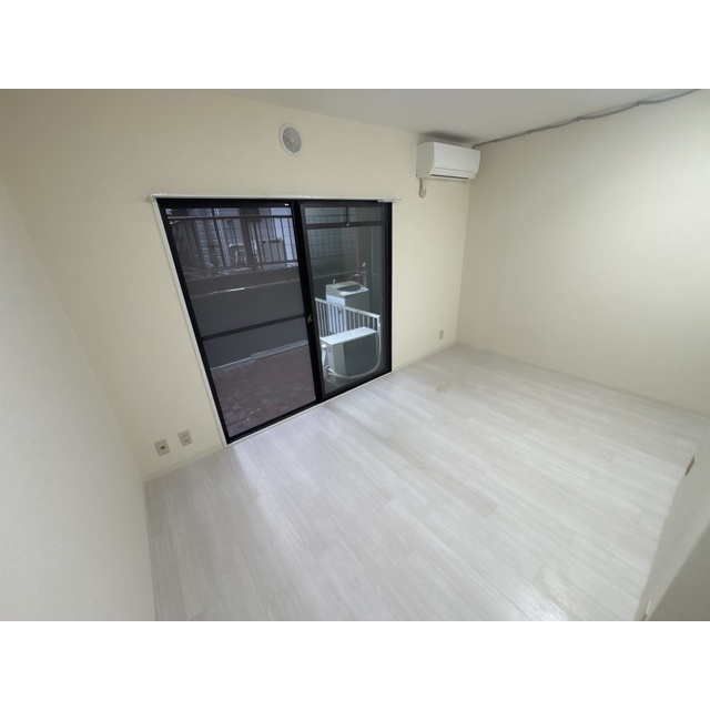 サンロイヤル武蔵野の居間・リビング