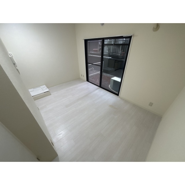 サンロイヤル武蔵野の居間・リビング