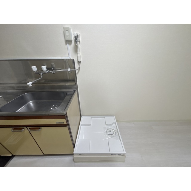 サンロイヤル武蔵野のその他