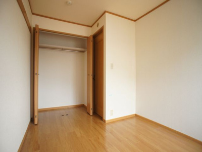 【収納】 | プロムナードⅡ | 充実収納スペースがあります♪