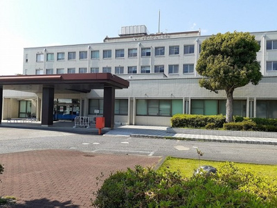 【周辺】 | カーサ水海道 | きぬ医師会病院まで1700m