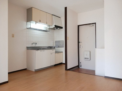 【居間・リビング】 | カーサ水海道