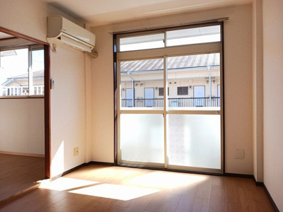 【内装】 | カーサ水海道