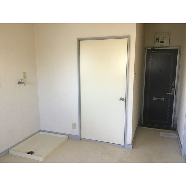 第2エミネントハイツの内装