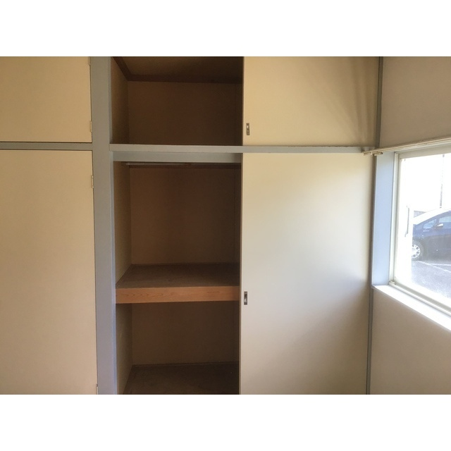 第2エミネントハイツの内装