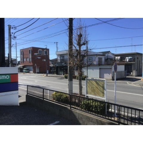 第2エミネントハイツのその他