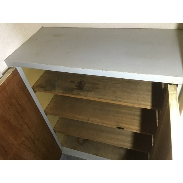 第2エミネントハイツの内装