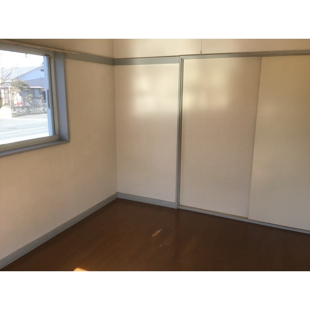 第2エミネントハイツの内装