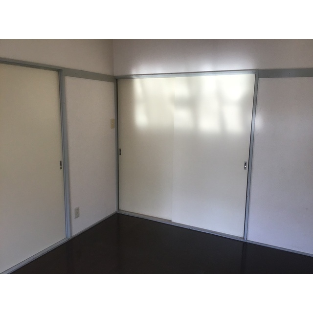 第2エミネントハイツの内装