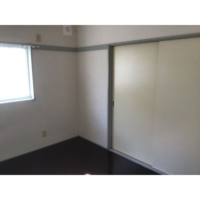 第2エミネントハイツの内装