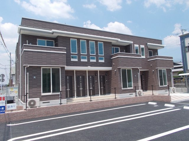 ラポート清水Ⅱ