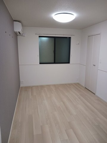 ラ　クラルテ　ａの内装