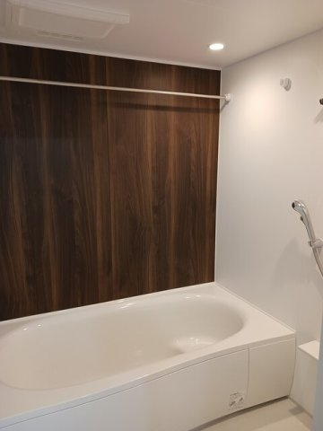 ラ　クラルテ　ａの浴室