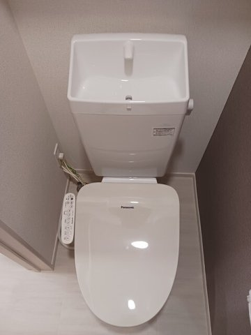 ラ　クラルテ　ａのトイレ