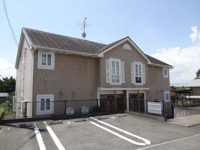 メゾンドソレイユ