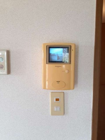 メゾンドソレイユのセキュリティ