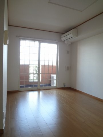 グラースＫⅠの居間・リビング