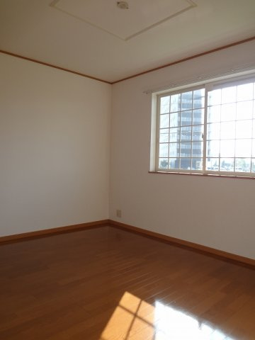 グラースＫⅠの内装