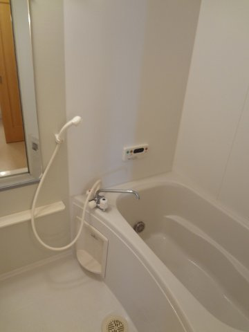 グラースＫⅠの浴室