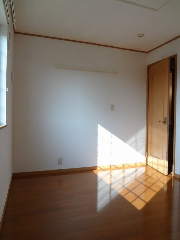 グラースＫⅠの内装