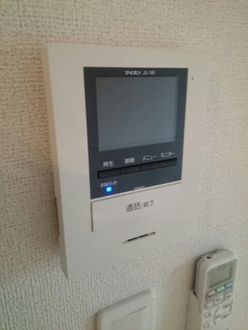 パルタージュのセキュリティ