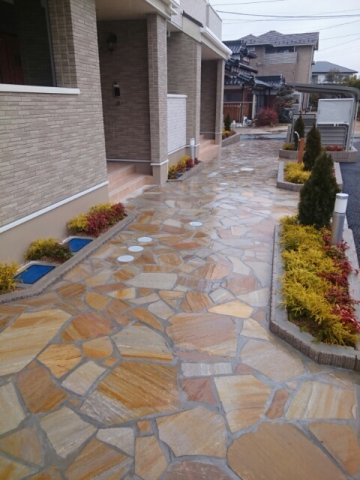 パルタージュのその他