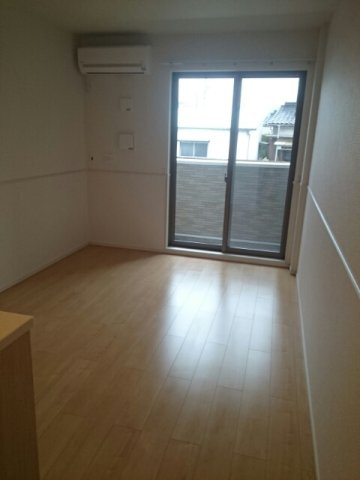 パルタージュの居間・リビング