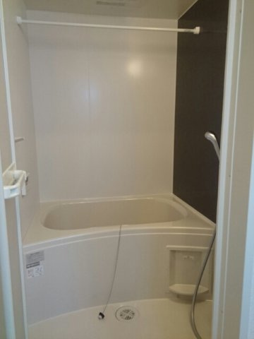 パルタージュの浴室