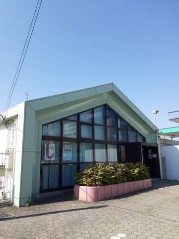 リバティハウス黒川Ⅰの周辺|平川郵便局まで800m