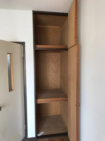 サニーＹ＆Ｋの収納