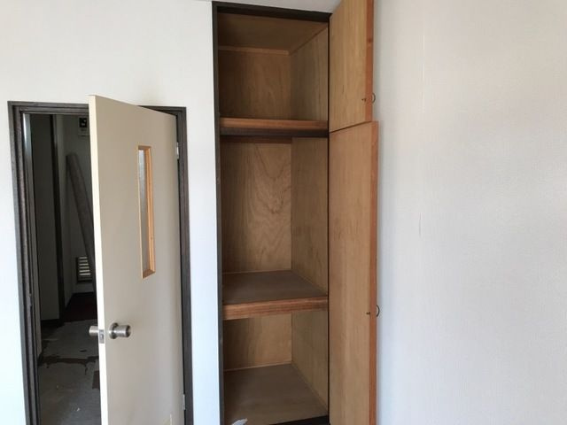 サニーＹ＆Ｋの内装