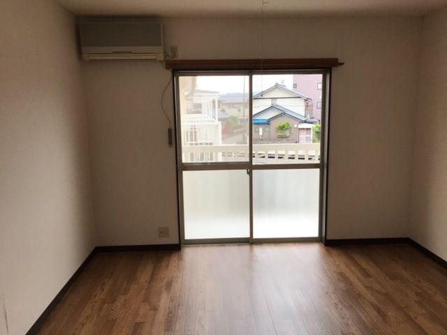 サニーＹ＆Ｋの寝室