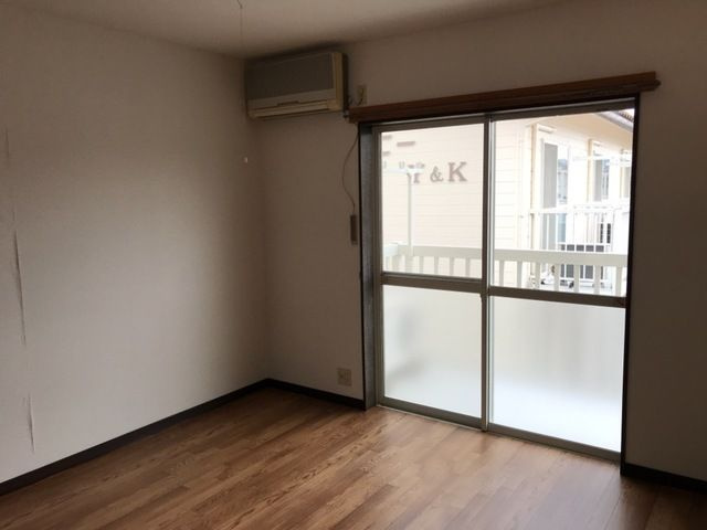 サニーＹ＆Ｋの寝室