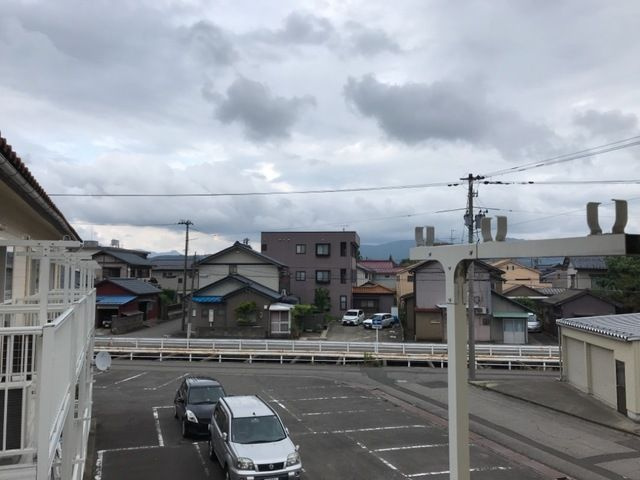 サニーＹ＆Ｋの展望