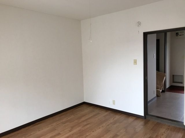 サニーＹ＆Ｋの寝室