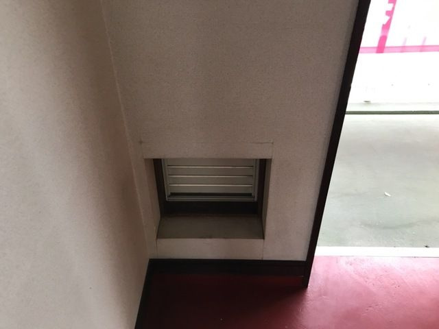 サニーＹ＆Ｋの玄関