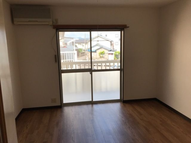 サニーＹ＆Ｋの居間・リビング