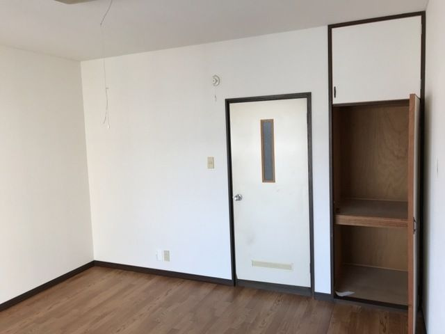 サニーＹ＆Ｋの内装