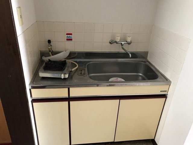 サニーＹ＆Ｋのキッチン