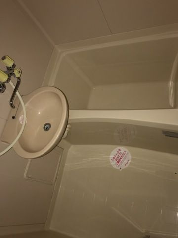 サニーＹ＆Ｋの浴室