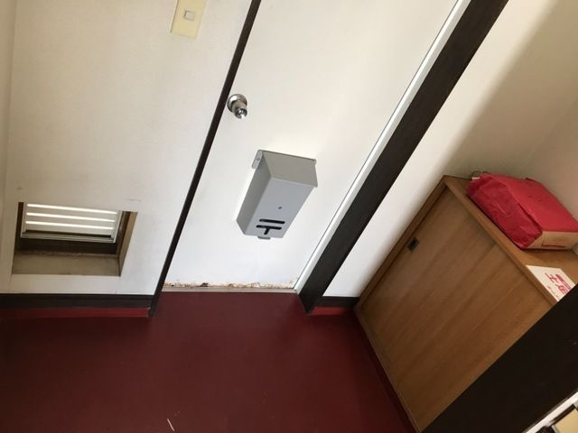 サニーＹ＆Ｋのセキュリティ