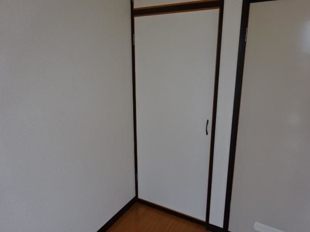 メルシーＹ＆Ｋの収納
