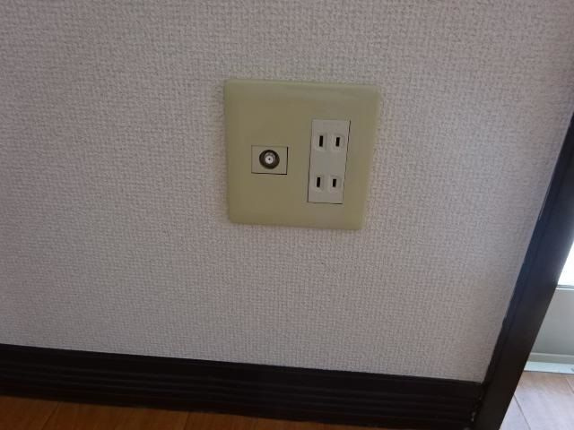 メルシーＹ＆Ｋの設備