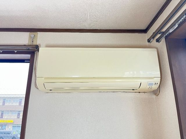 スマイルＹ＆Ｋの設備