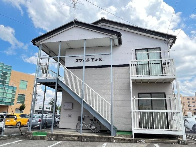 スマイルＹ＆Ｋ